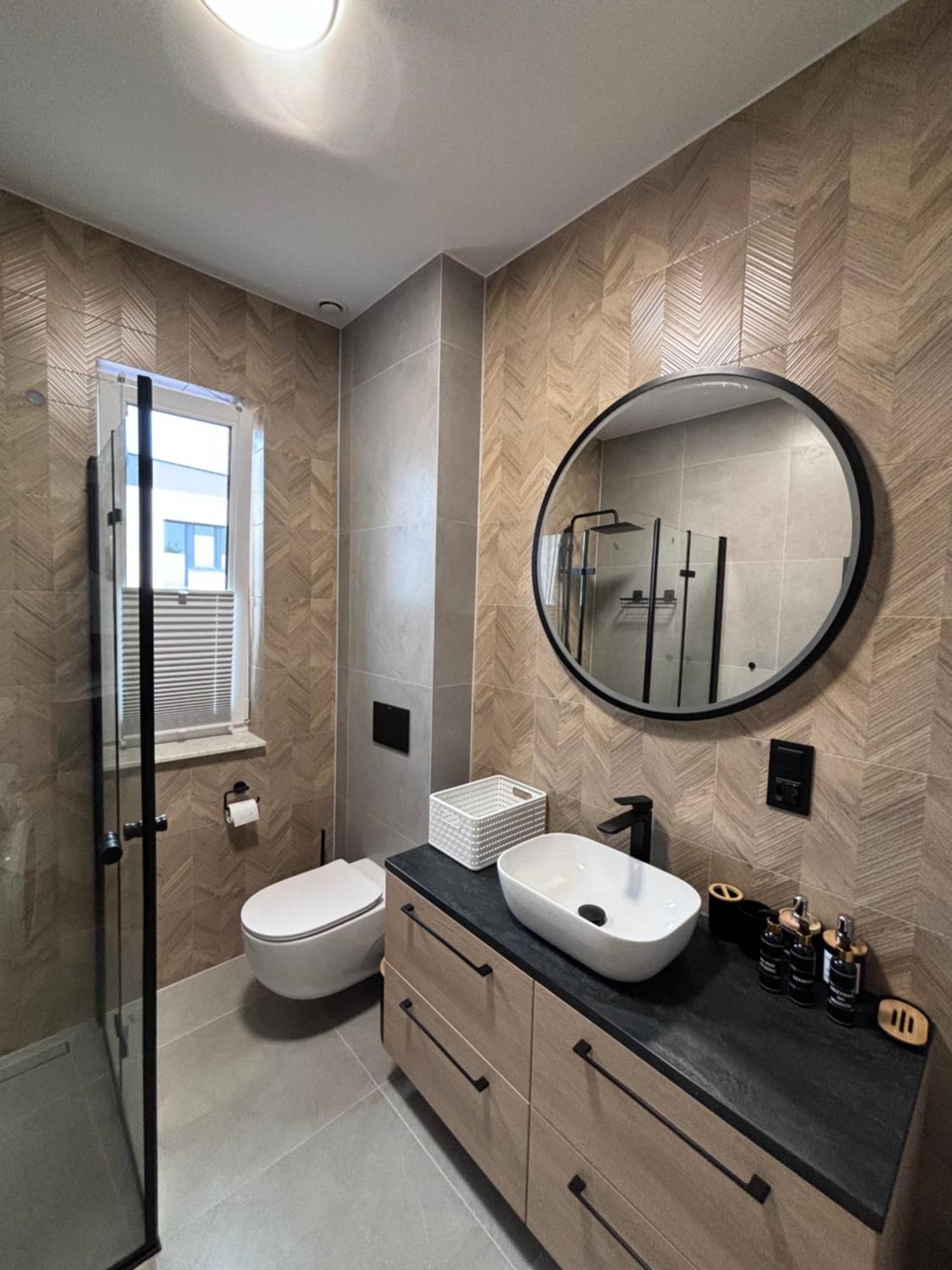 Apartamenty Wiejska34 Reda Ngoại thất bức ảnh