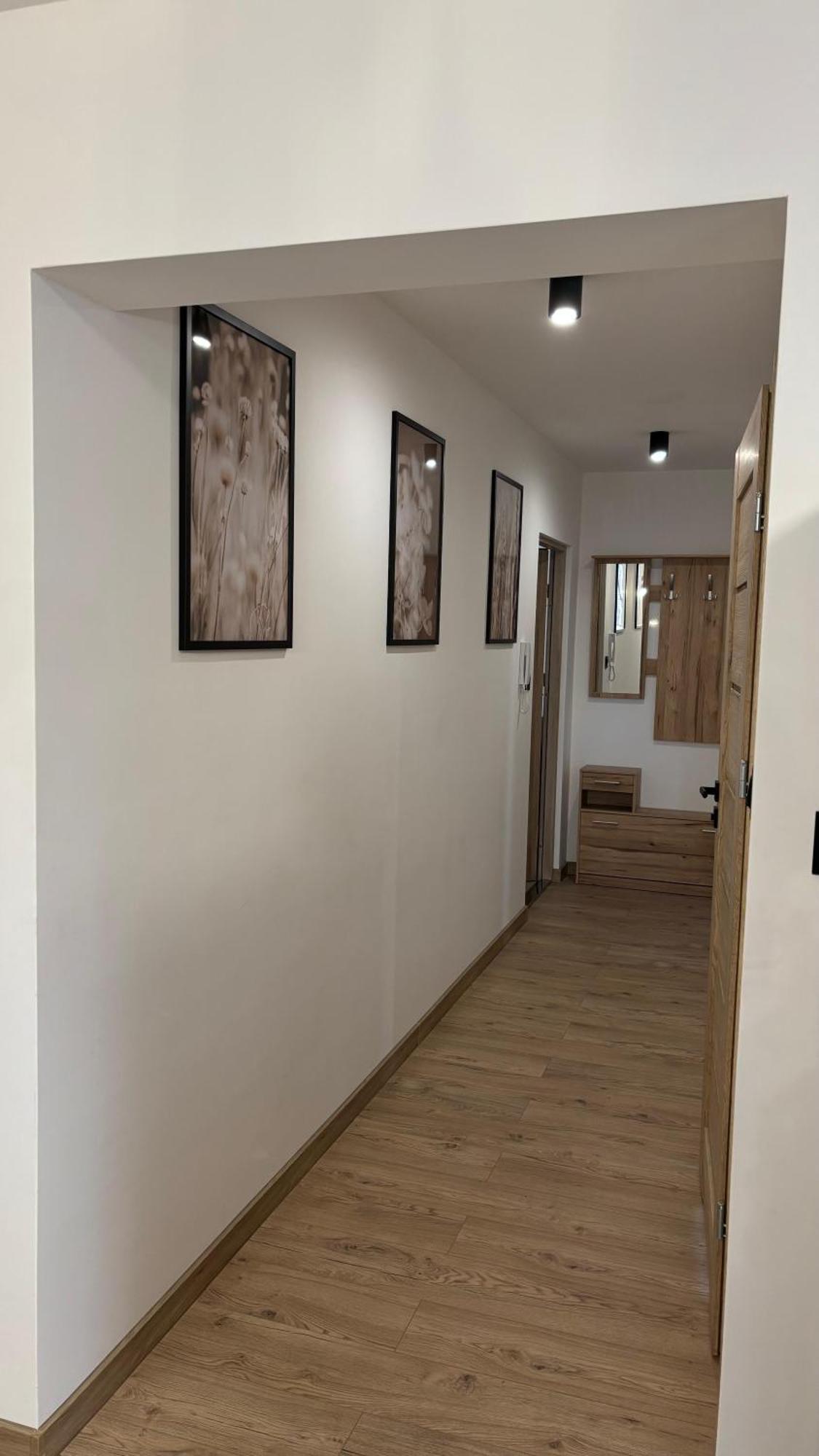 Apartamenty Wiejska34 Reda Ngoại thất bức ảnh